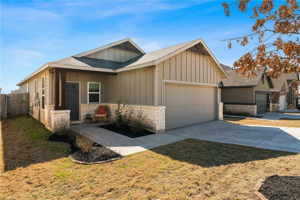 330 Satsuma DR, Buda, TX 78610