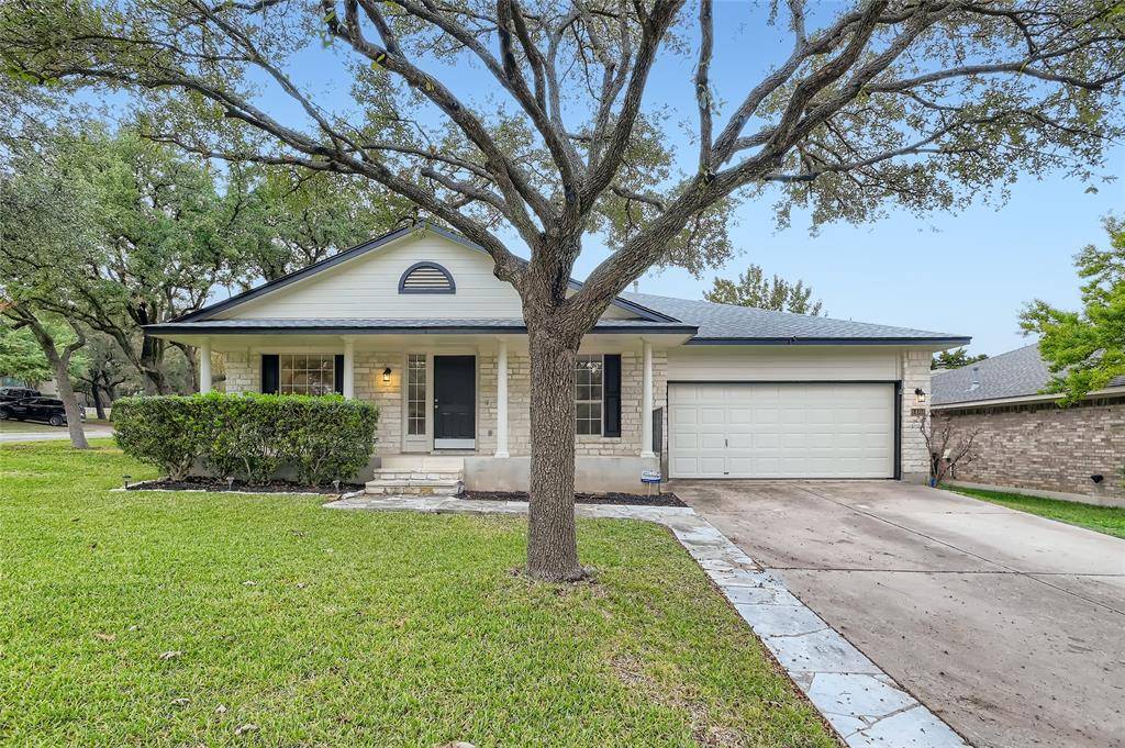 1404 Santana ST, Cedar Park, TX 78613