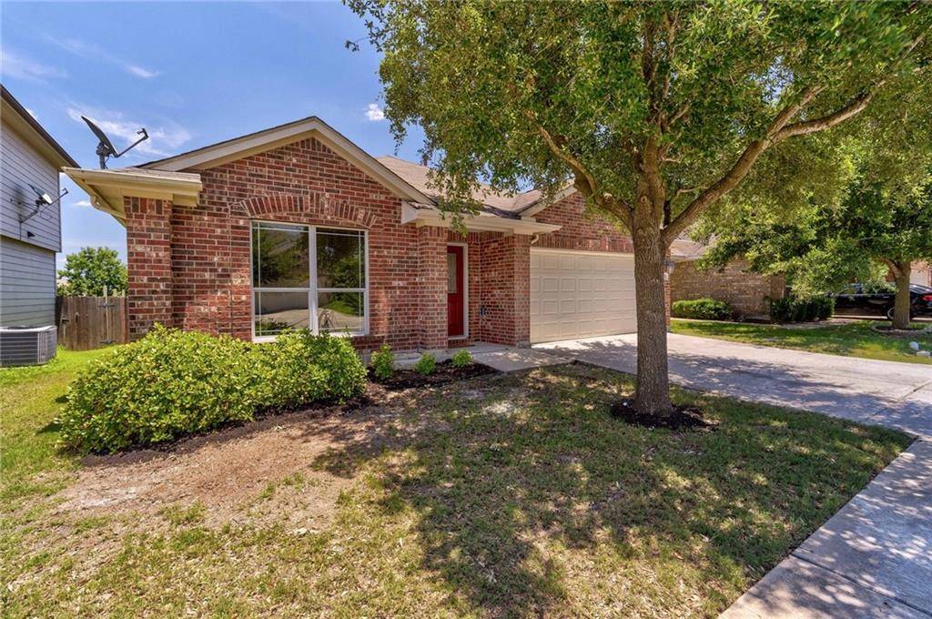 2031 Constellation, Buda, TX 78610