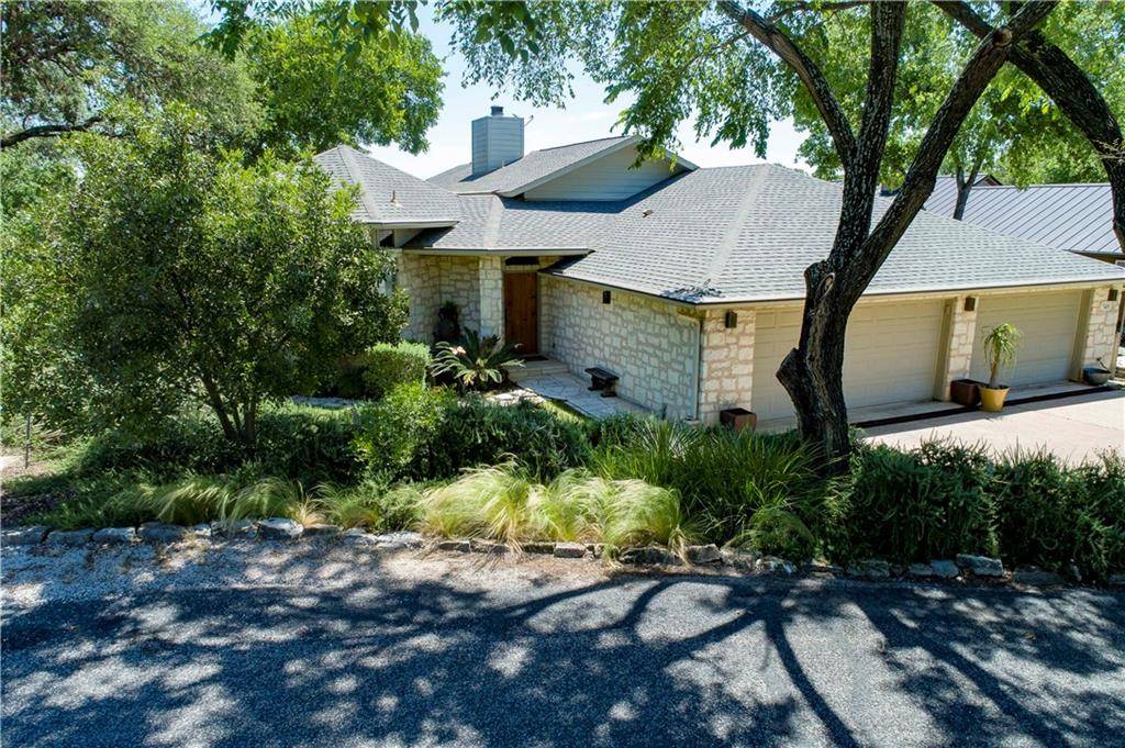 411 Coventry RD, Spicewood, TX 78669