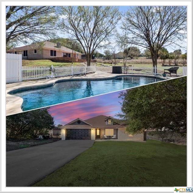 604 County Road 3371 RD, Kempner, TX 76539