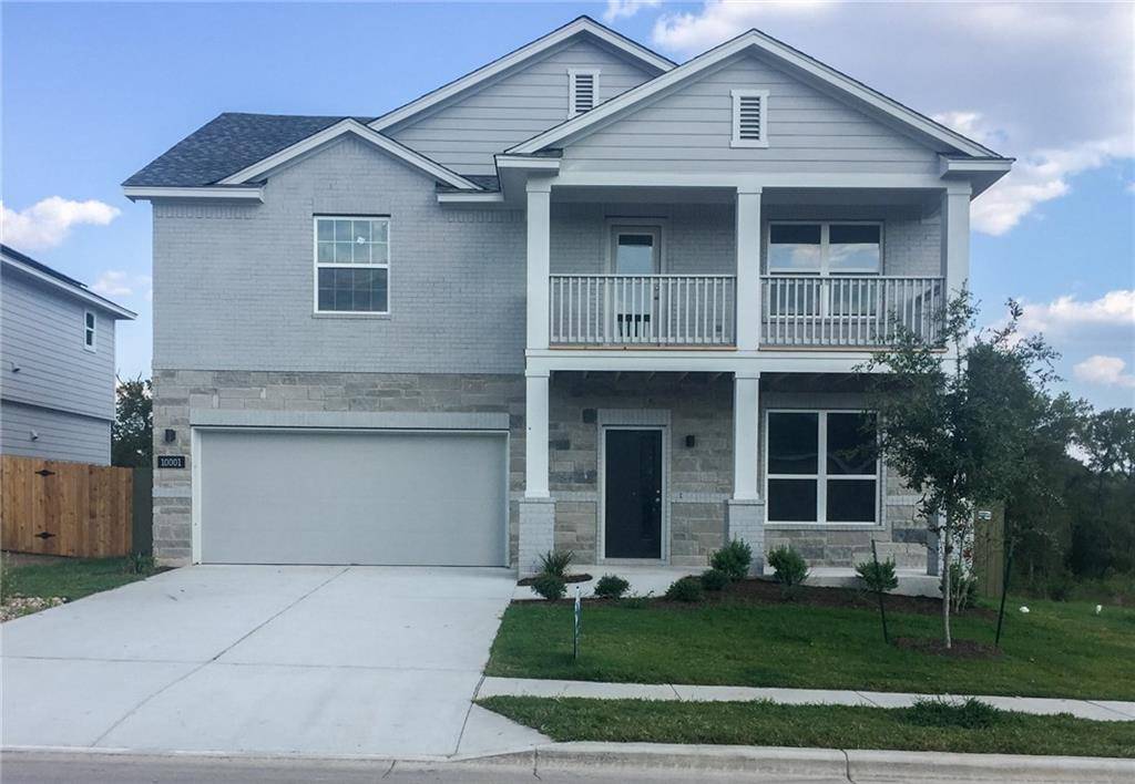 10001 Dalliance LN, Manor, TX 78653