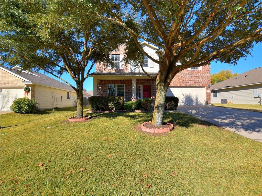 7813 Squirrel Hollow DR, Georgetown, TX 78628