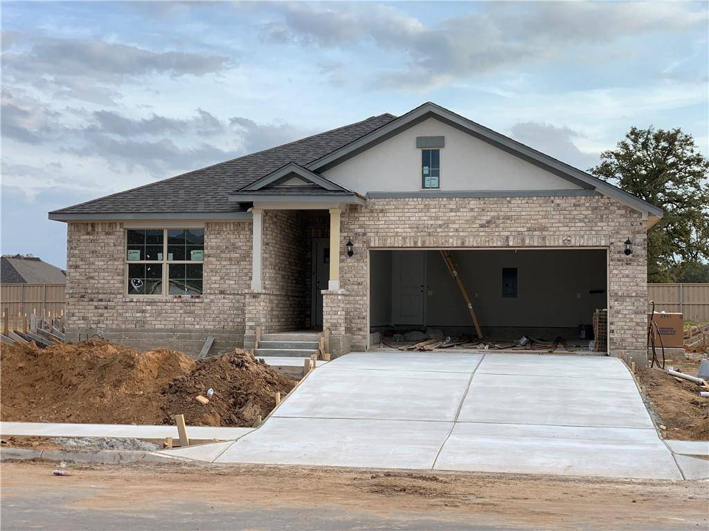 113 Smokebush DR, Bastrop, TX 78602
