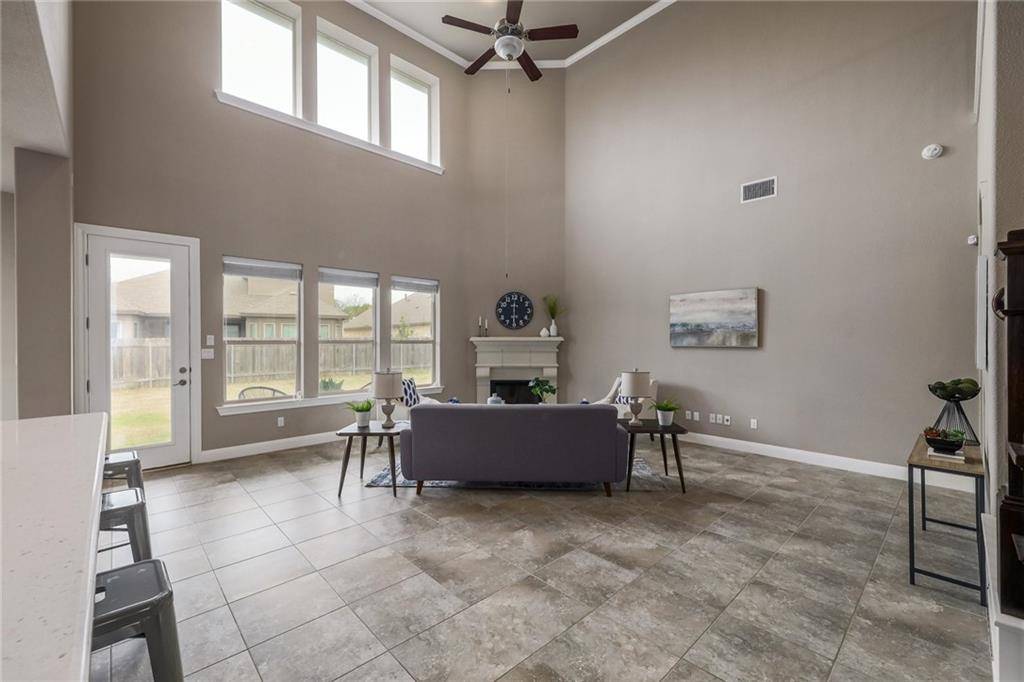 1805 Camino Alemeda DR, Cedar Park, TX 78641