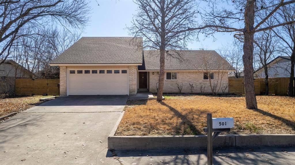 501 White Wing WAY, Round Rock, TX 78664
