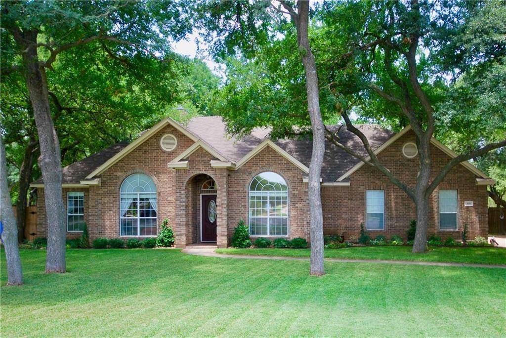 308 Grove LN, Buda, TX 78610
