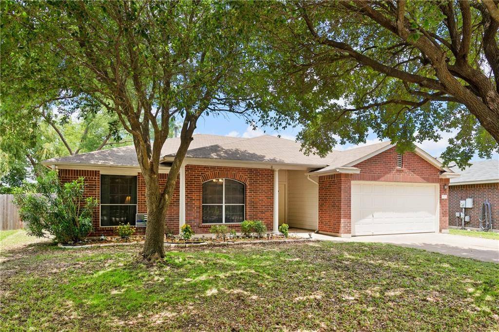 2527 VERNELL WAY, Round Rock, TX 78664