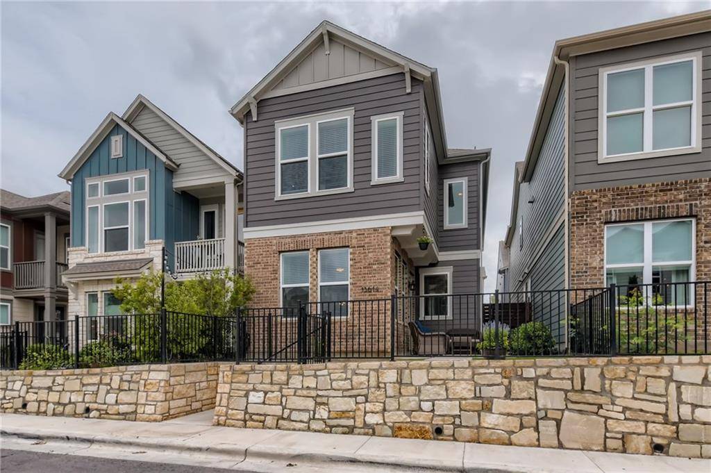 13614 Terrett TRCE #97, Austin, TX 78717