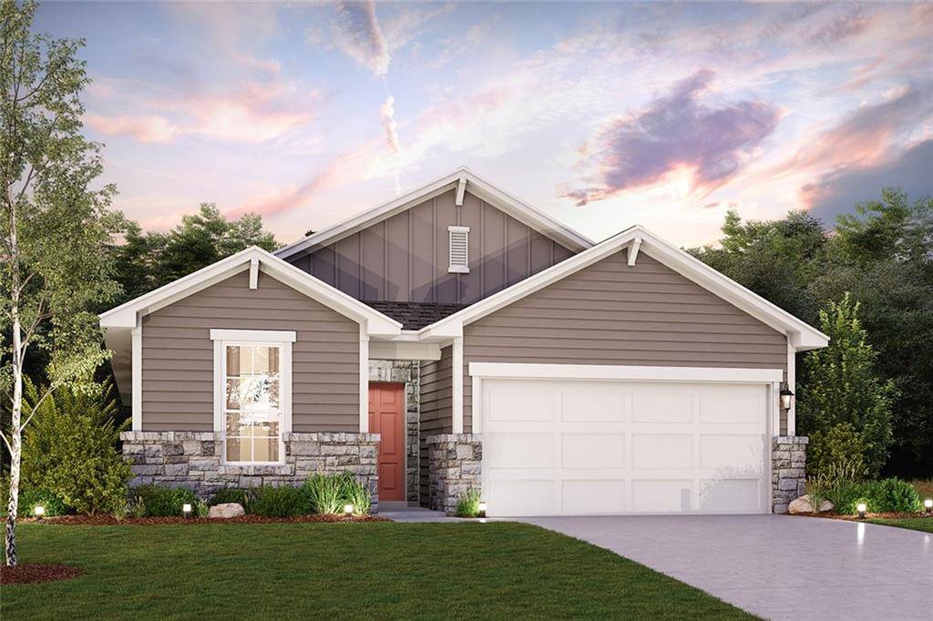 101 Kellys Heroes WAY, Jarrell, TX 76537