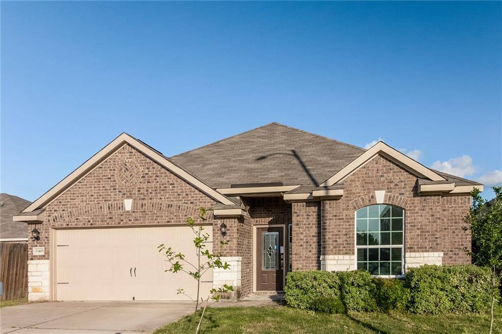 13409 Clara Martin RD, Manor, TX 78653