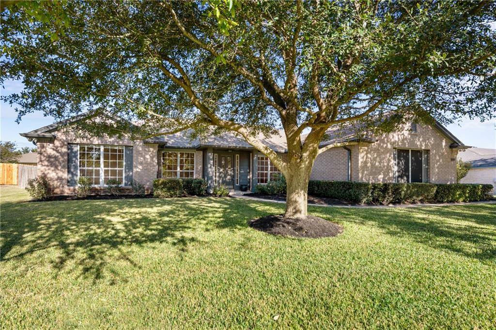 113 Homestead DR, Round Rock, TX 78664