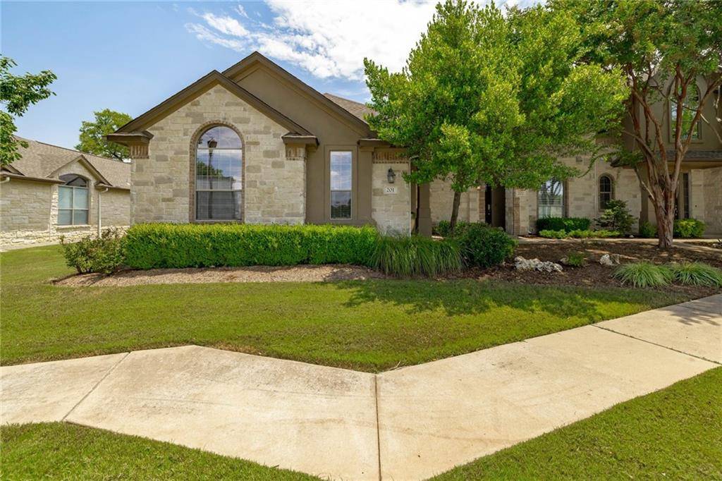 14100 Avery Ranch BLVD #201, Austin, TX 78717