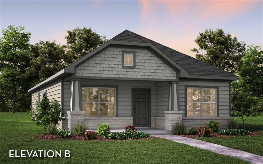 117 Zion DR, Kyle, TX 78640