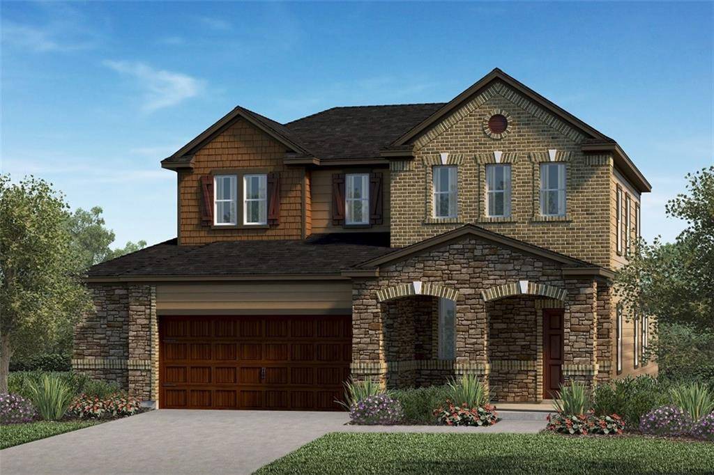 160 Lorianne LN, Kyle, TX 78640