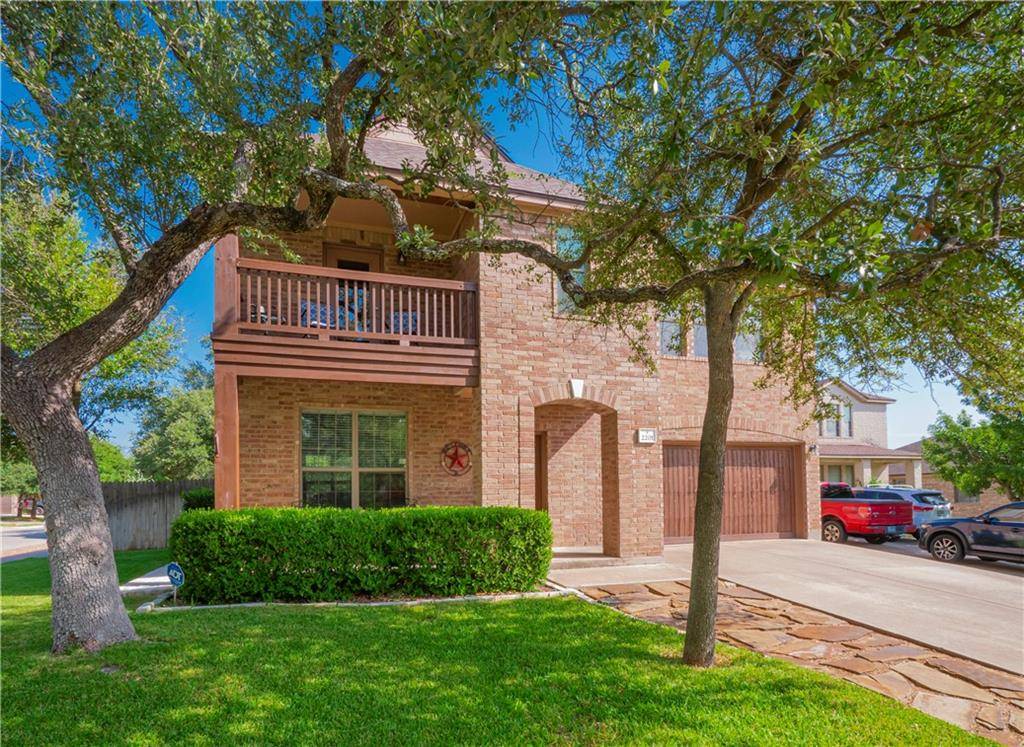 2201 Ezra CT, Cedar Park, TX 78613