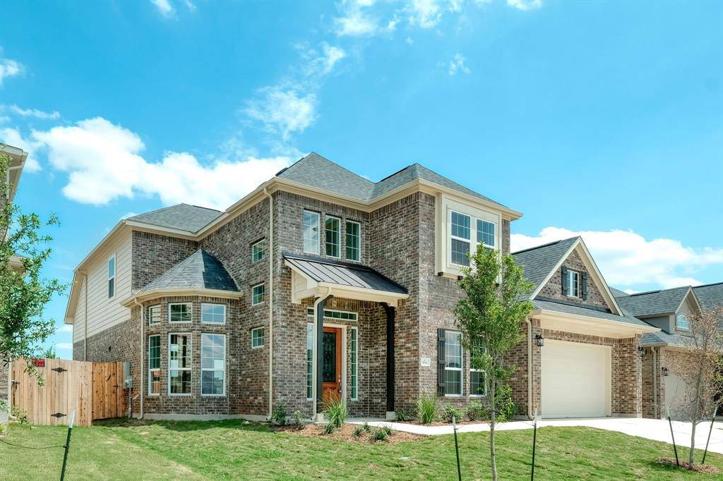 894 Wild Pecan LOOP, Buda, TX 78610