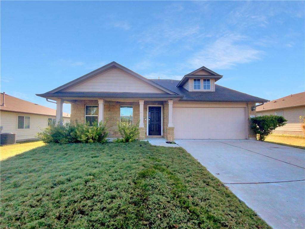 283 Goddard, Kyle, TX 78640