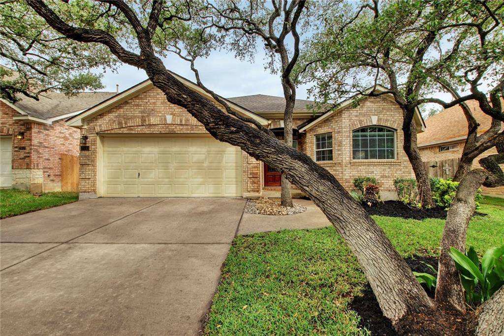2015 Burnie Bishop PL, Cedar Park, TX 78613