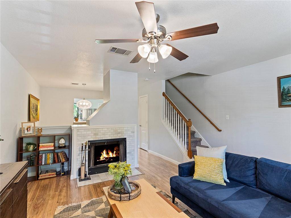 11901 Swearingen DR #98, Austin, TX 78758