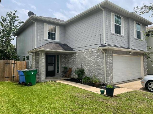 17113 Hamilton Point CIR, Manor, TX 78653