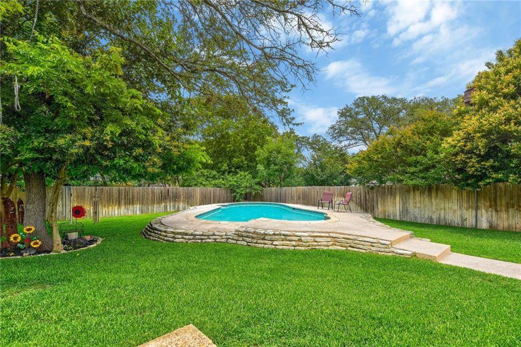 402 Ridge Oak DR, Georgetown, TX 78628