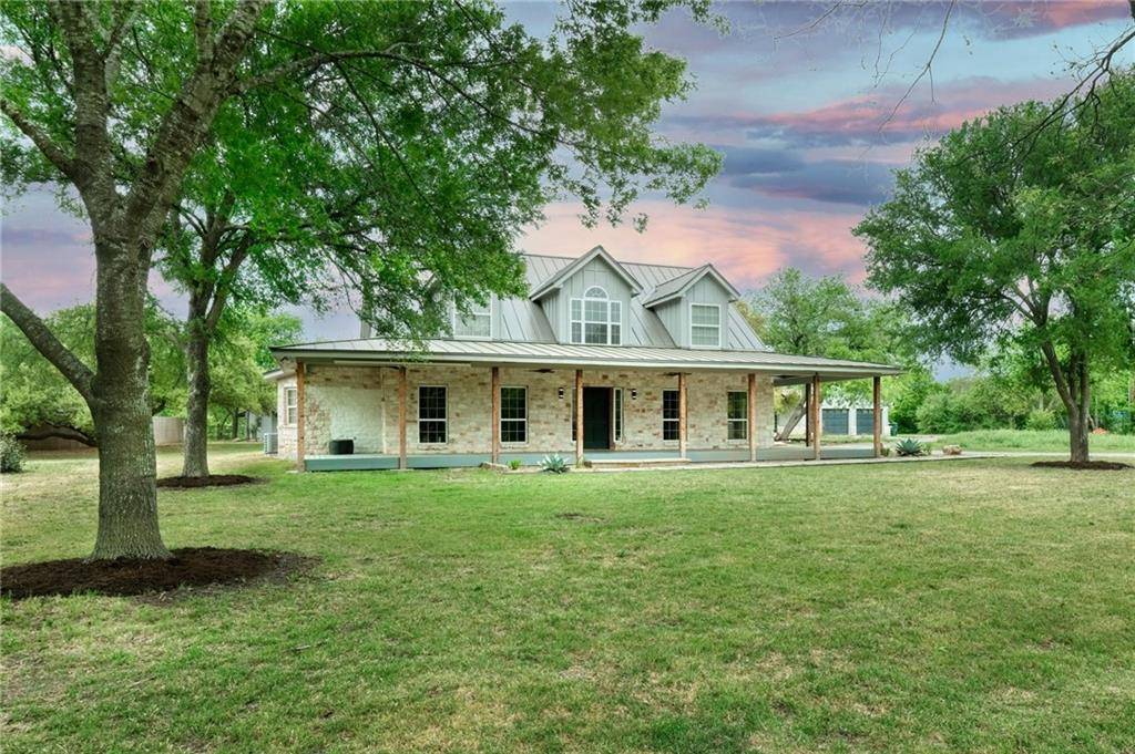 128 Pecan Vista LN, Georgetown, TX 78626