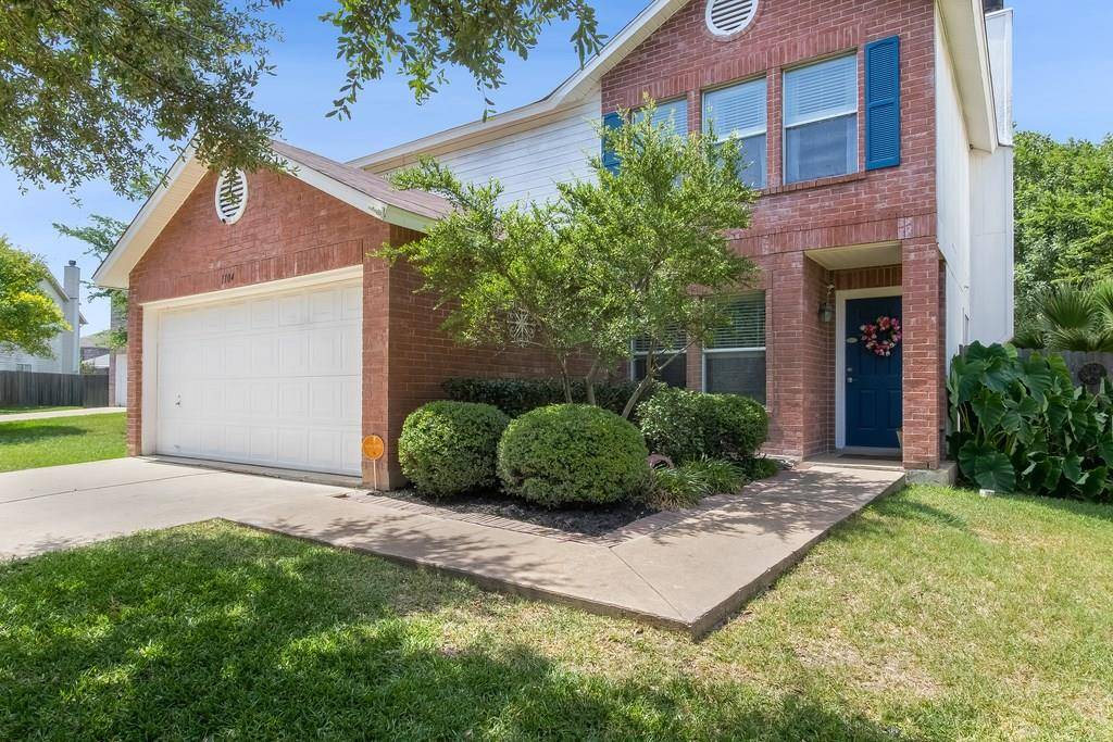 1104 Terrier CV, Round Rock, TX 78664