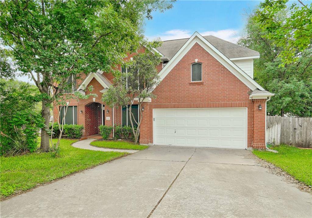 1503 Cherokee RUN, Pflugerville, TX 78660