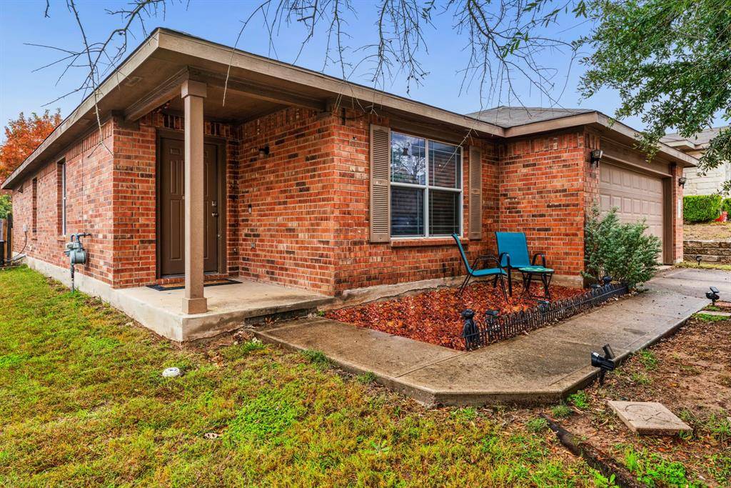 123 Plumbago CV, Buda, TX 78610