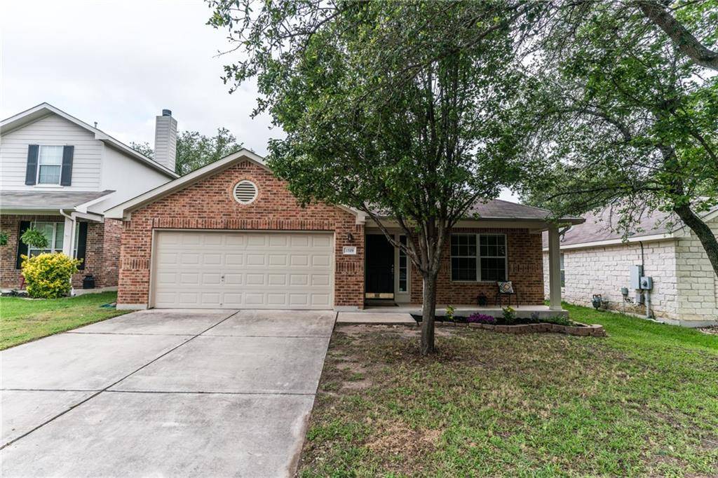 1519 Hawk DR, Cedar Park, TX 78613
