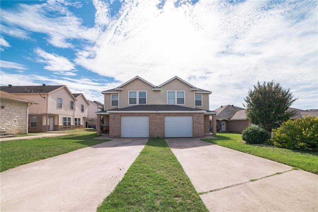 702 Claremont PKWY, Marble Falls, TX 78654