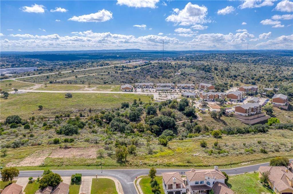 lot 1 Bendito WAY, Marble Falls, TX 78654