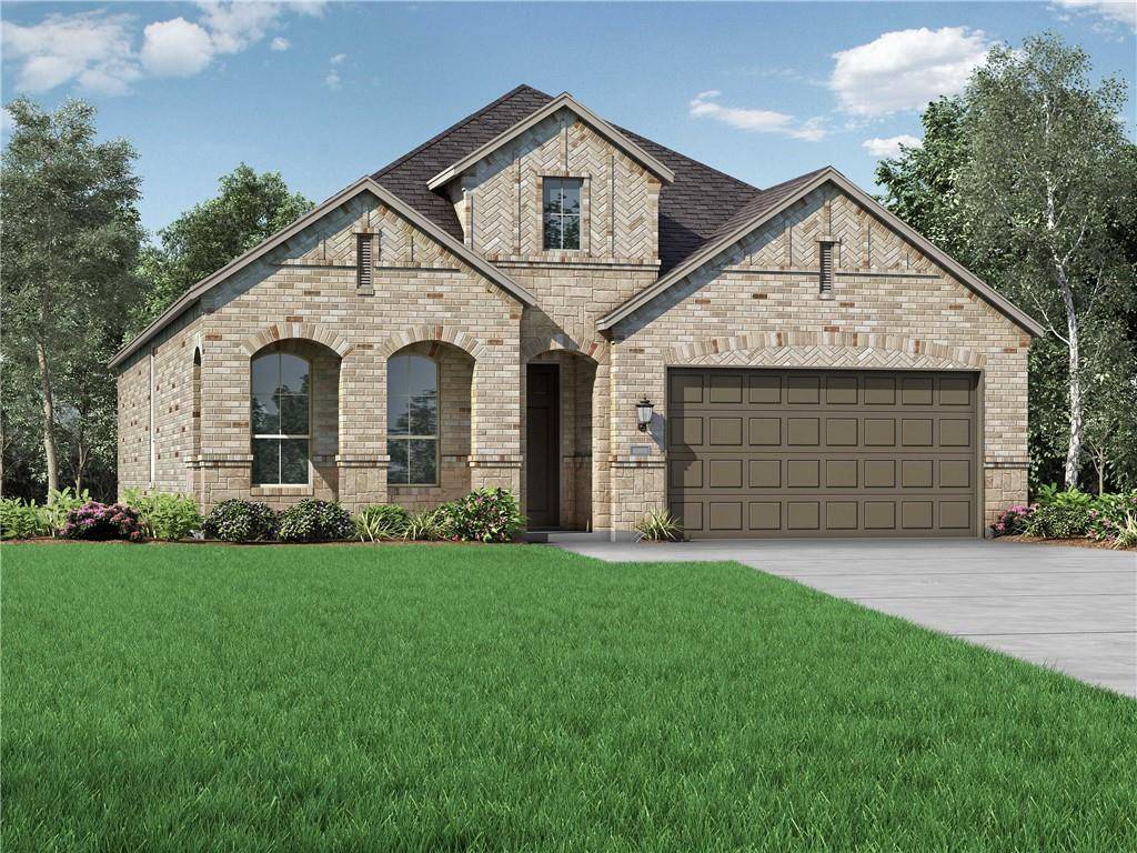 281 Nautical LOOP, Kyle, TX 78640
