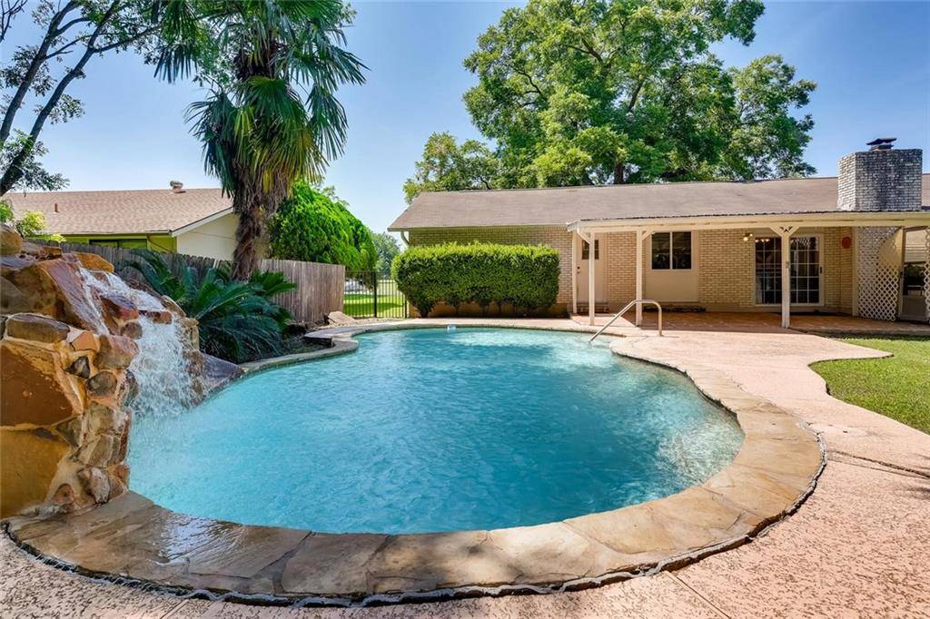 1703 Jackson DR, Cedar Park, TX 78613