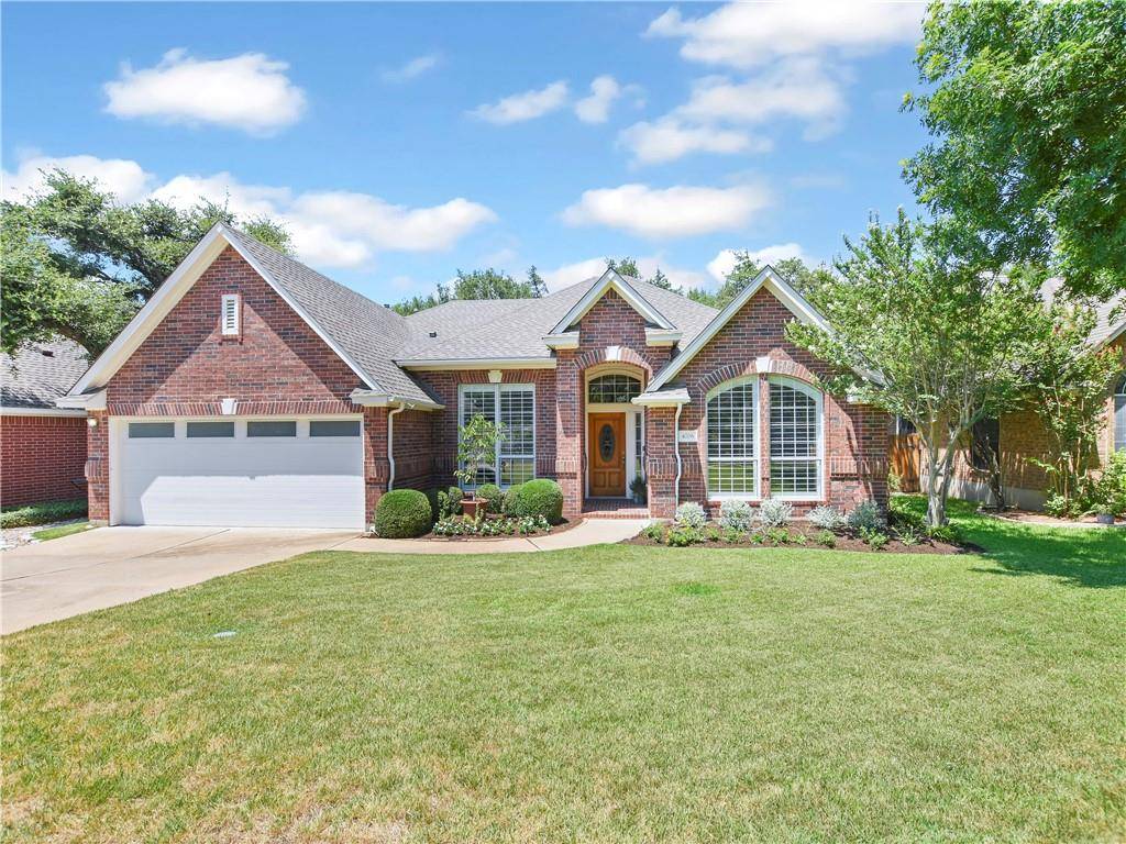 4706 Switch Willo DR, Austin, TX 78727