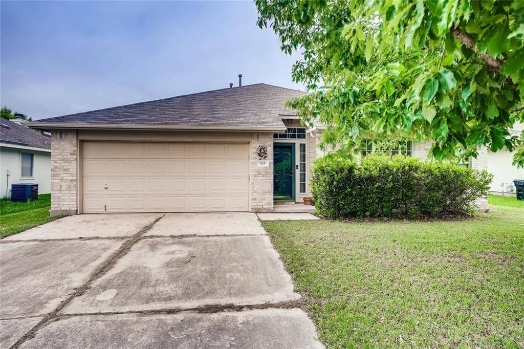 105 Emma Lynn LN, Hutto, TX 78634