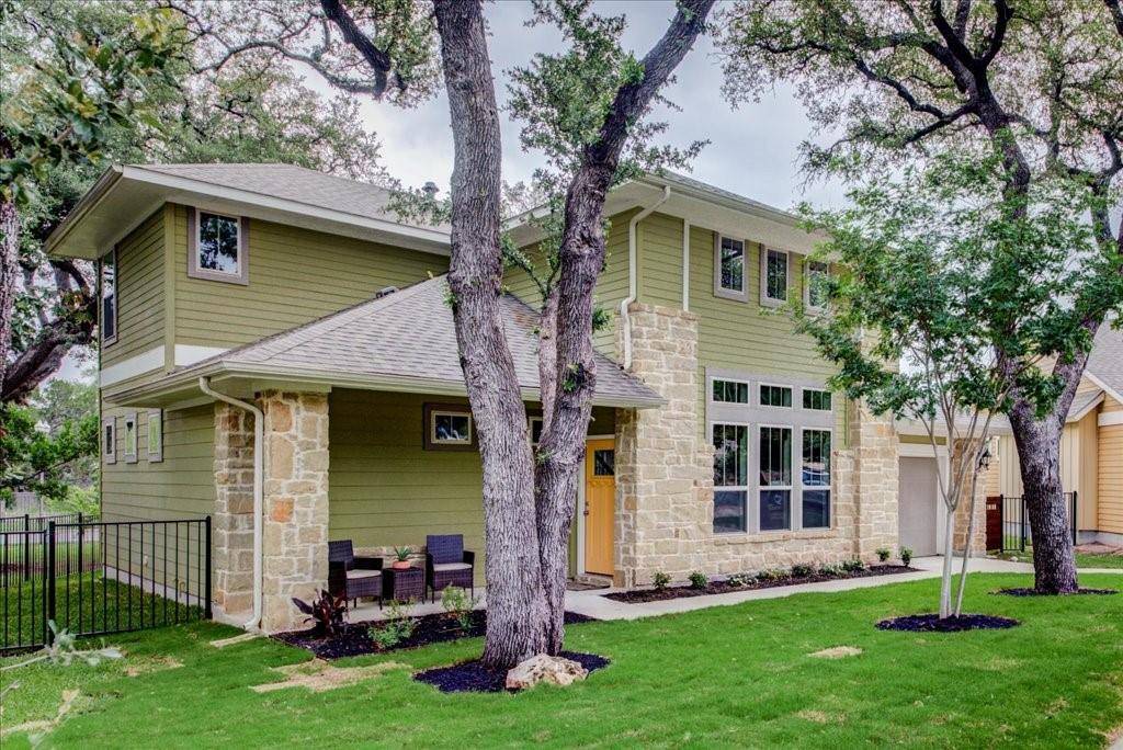 10917 Rock Island DR #53, Austin, TX 78717