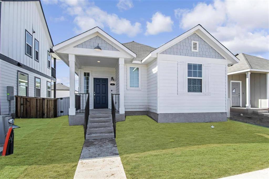 418 Hortus DR, Kyle, TX 78640