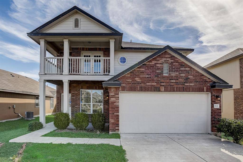 Address not disclosed, Jarrell, TX 76537
