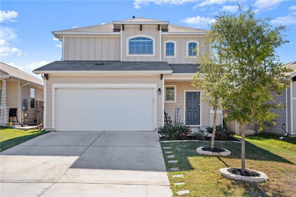 246 Guemal RD, Buda, TX 78610