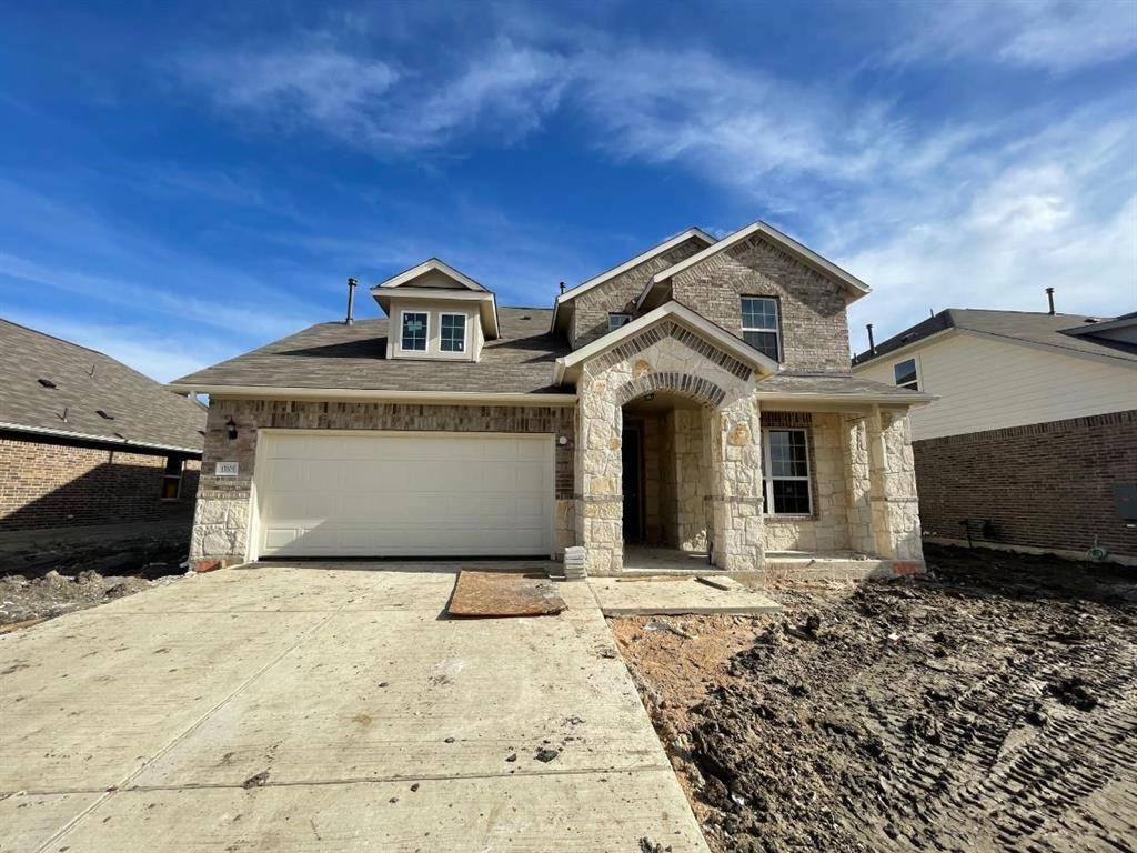 13105 Chapala WAY, Manor, TX 78653