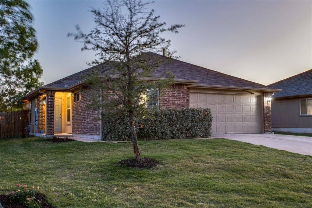 217 Zarya, Kyle, TX 78640