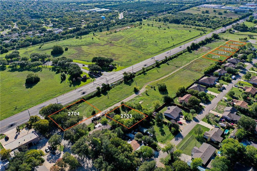 2501 Poplar LN, Cedar Park, TX 78613