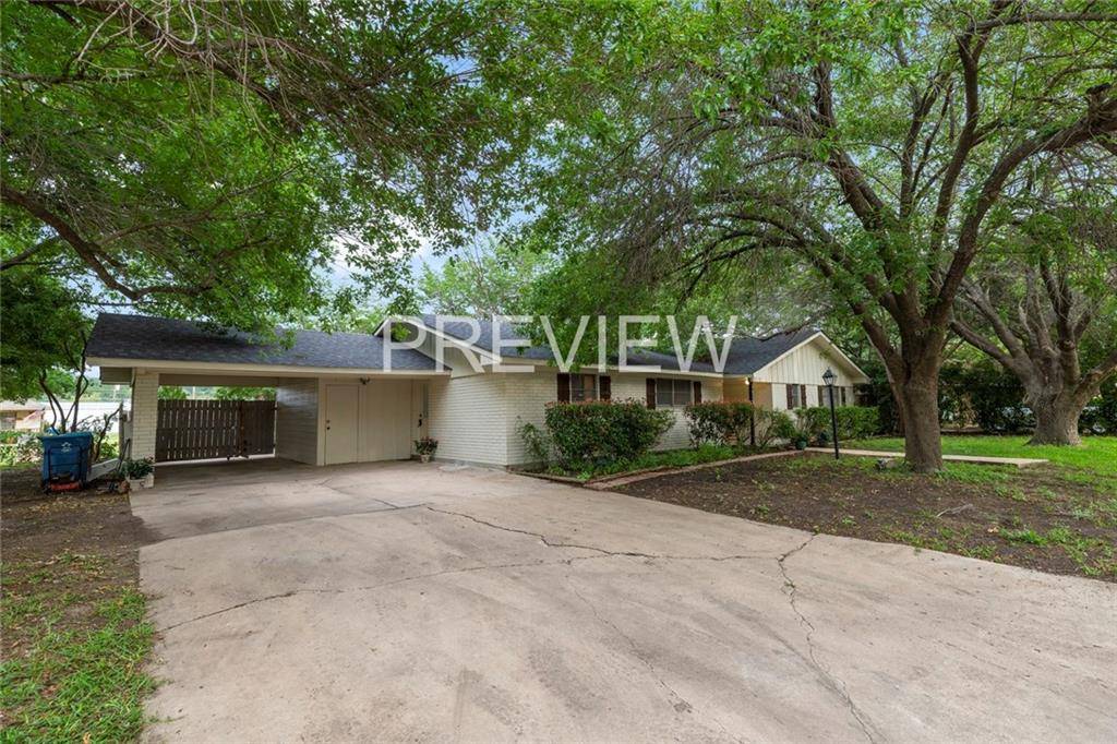 1515 Ocotilla DR, Marble Falls, TX 78654