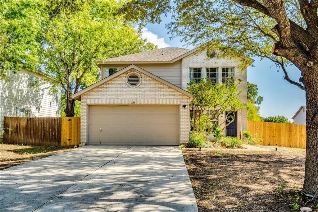 331 Emerald Fields LN, Kyle, TX 78640