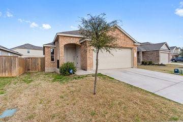 536 Shimek ST #18A, Jarrell, TX 76537