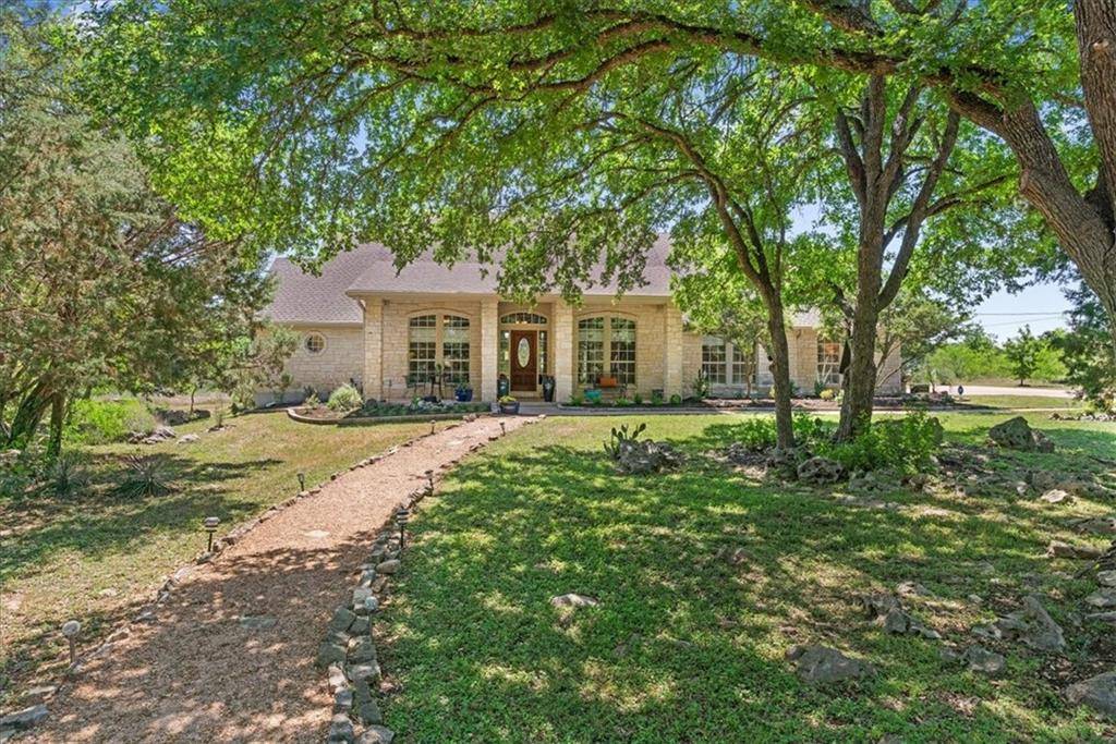 306 Matzig CV, Buda, TX 78610