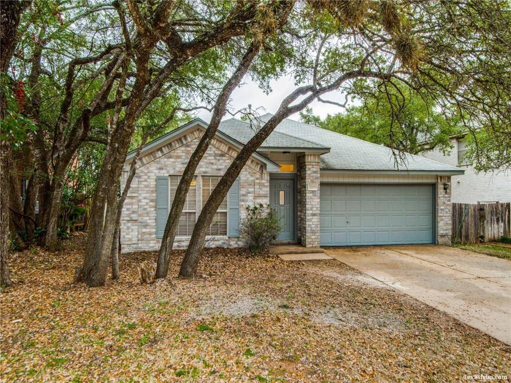1209 Mahogany LN, Cedar Park, TX 78613