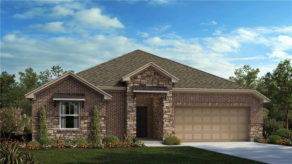 112 Charles Zanco DR, Bastrop, TX 78602